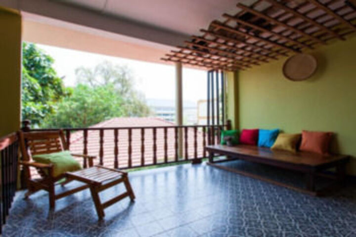 Terrace/Patio 37 of 40