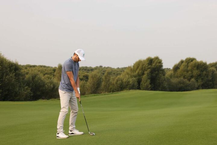 Golf 43 of 131