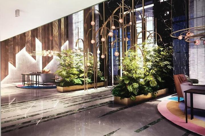 Hotel Interior 2 of 32