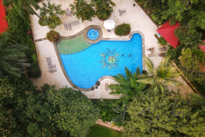 Pool 27 of 50