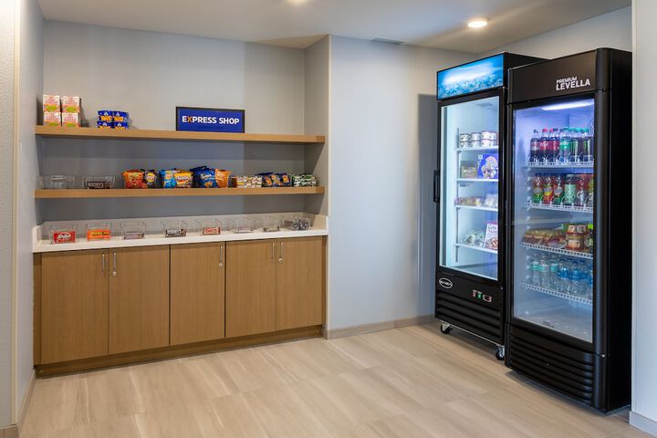 Hotel Amenity