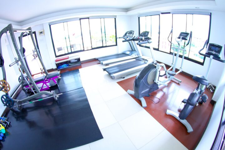 Health and Fitness 49 of 58