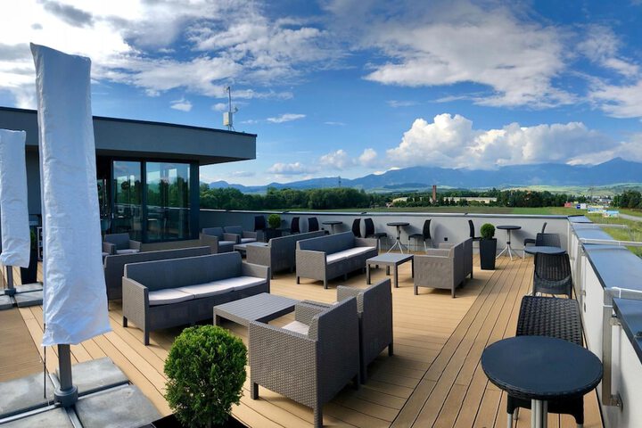 Terrace/Patio 10 of 35