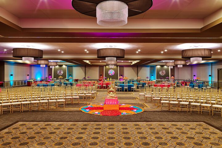 Ballroom