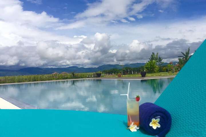 Inle Garden Hotel