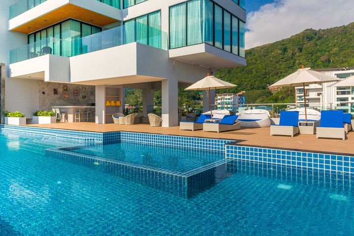 Grand Kata VIP - Kata Beach