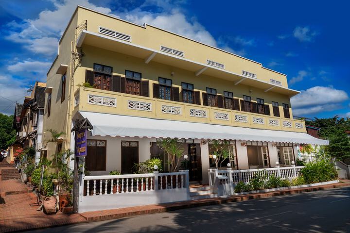Hotel 116 of 122