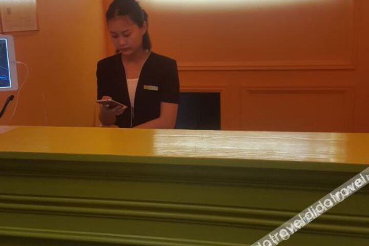 Hotel Interior 20 of 36