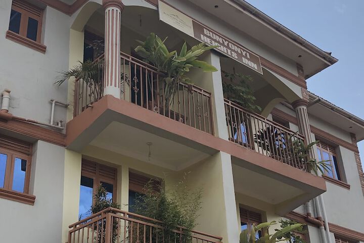 Hotel 6 of 14