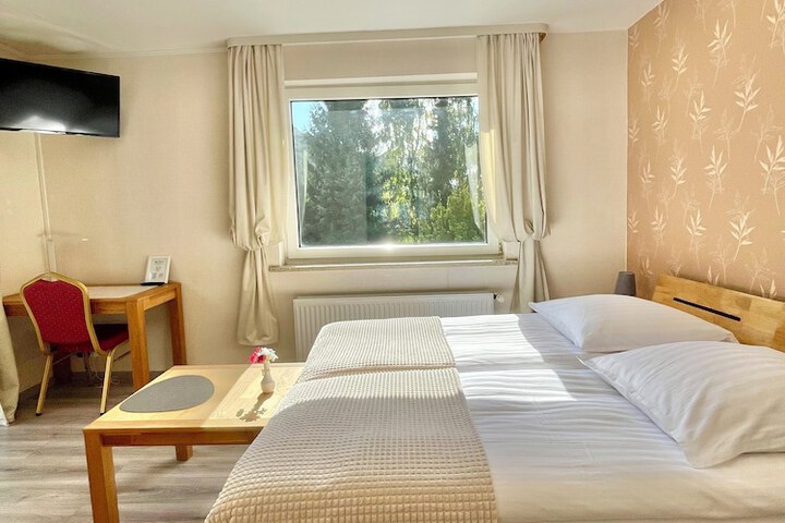 AM BERG Hotel in Herzberg am Harz