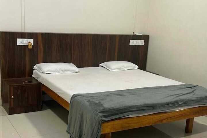 Savali Farm Stay
