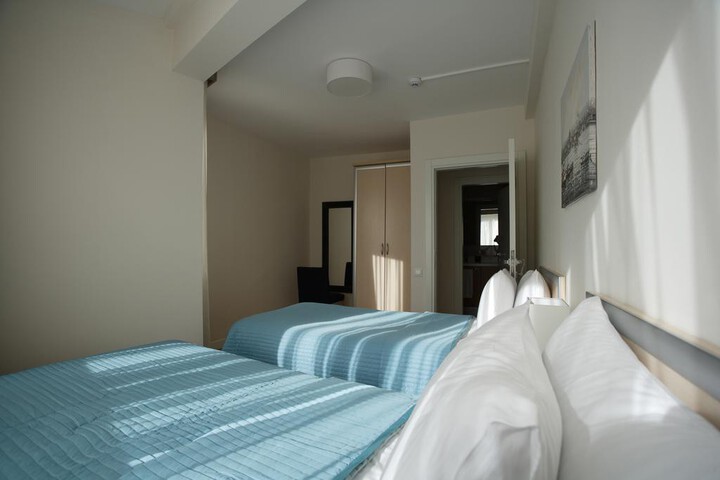 Inside Room Photo