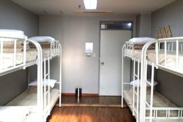 Room Interior