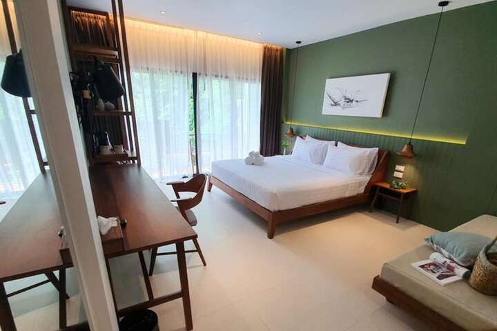 Room 7 of 23