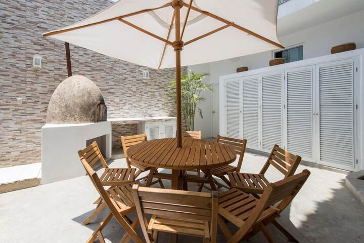 Terrace/Patio 18 of 40