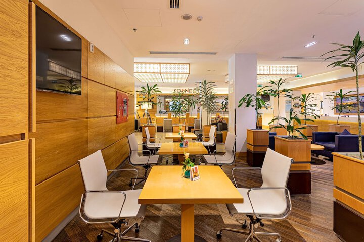 Hotel Interior 10 of 117