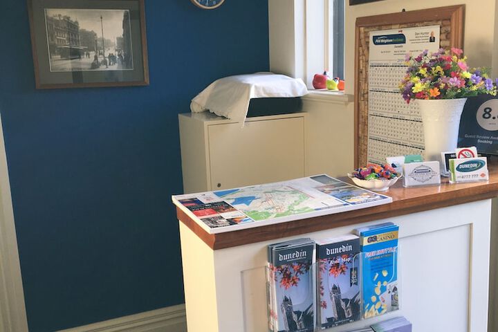 Hotel Interior 2 of 75