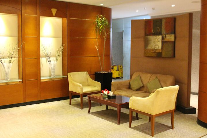 Lobby Photos