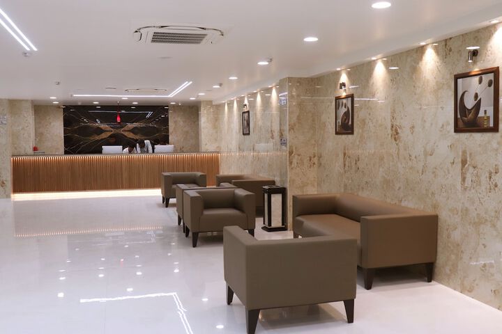 Hotel Interior 2 of 24