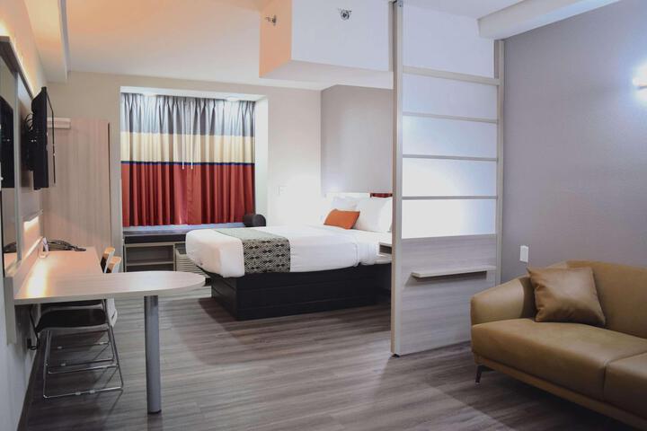 1 Queen Bed Mobility Accessible (9 of 31)