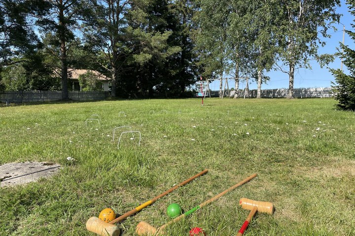 Children's activities