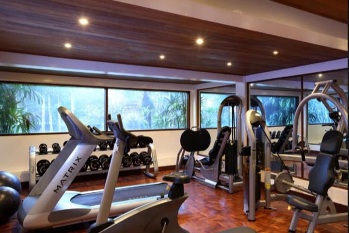Gym Photos