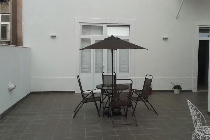 Terrace/Patio 35 of 38