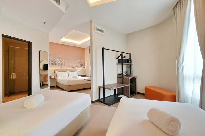 Room 39 of 101