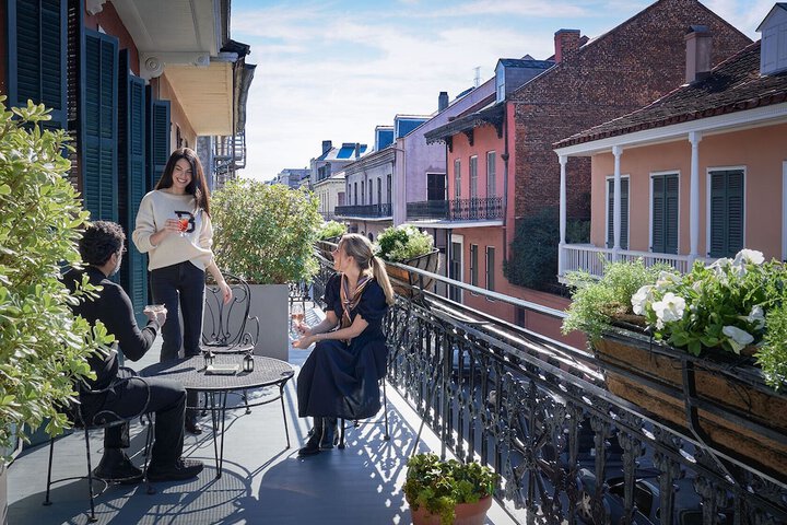 The Celestine in New Orleans, LA