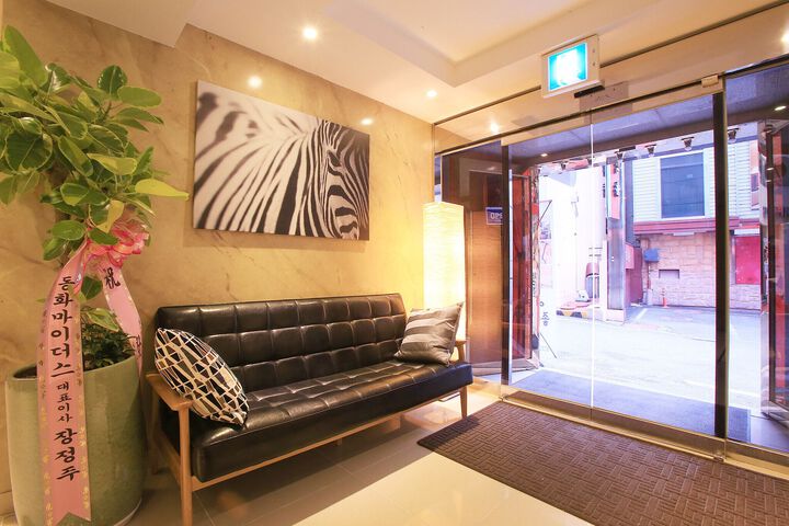 Hotel Interior 19 of 127