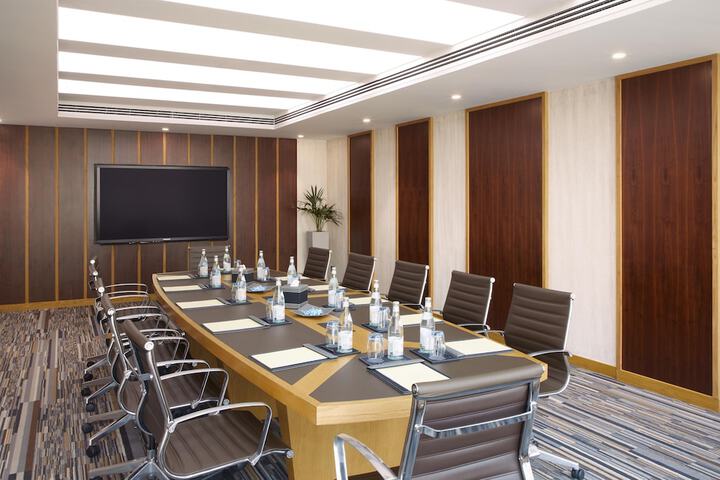 Meeting 46 of 51