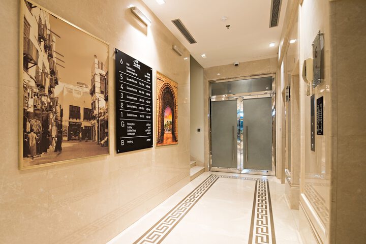 Hotel Interior 81 of 84