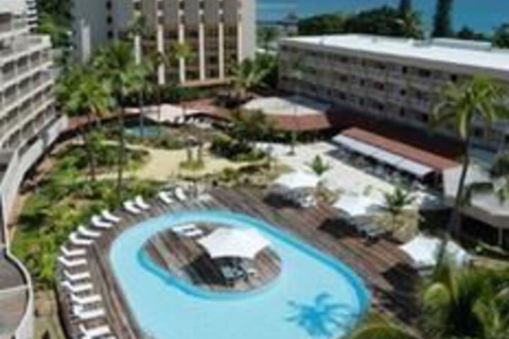 Hotel 8 of 69