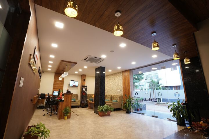 Hotel Interior 4 of 91