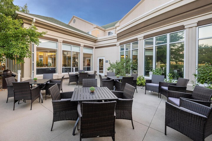 Terrace/Patio 45 of 48