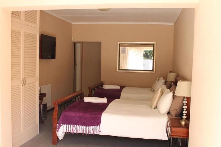 Fitness Center Photo