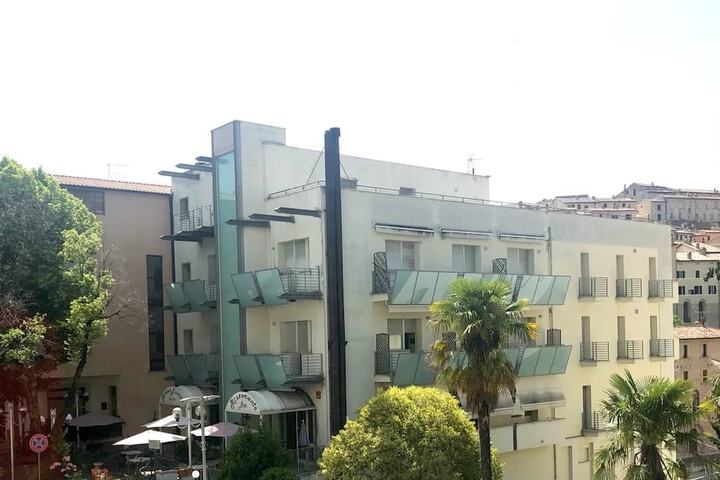 Hotel 19 of 19