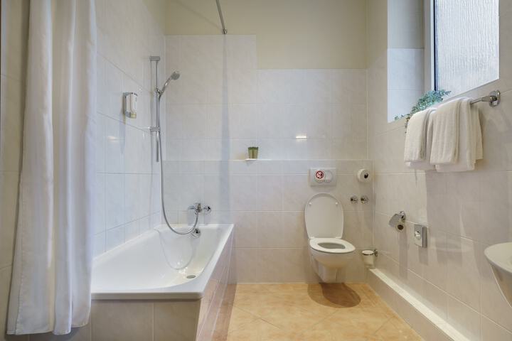 Bath Interior