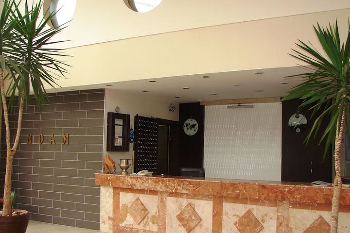 Hotel Interior 16 of 22