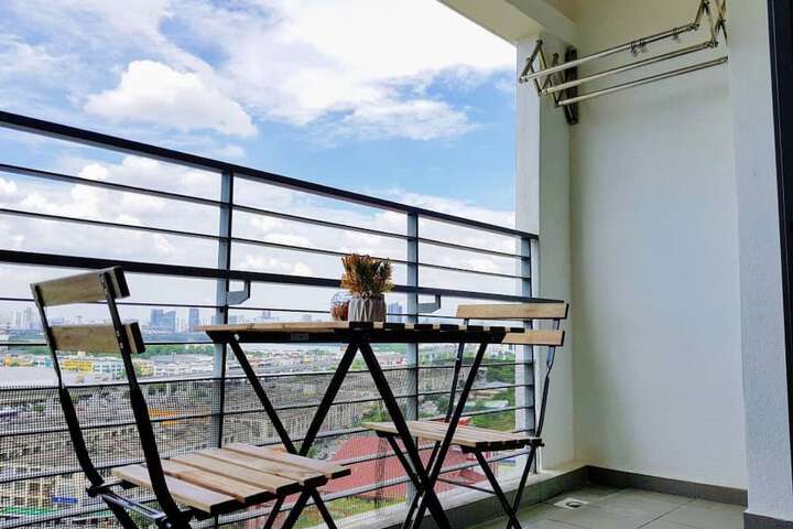 Terrace/Patio 22 of 43