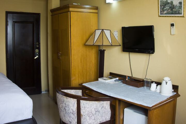 Room 40 of 54