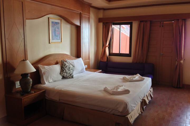 Standard Suite