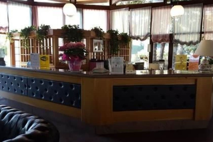 Hotel Interior 2 of 44