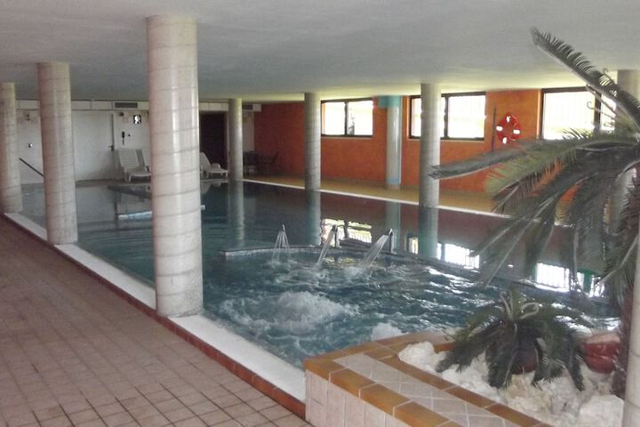Relaxing Spa