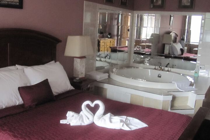 View from room