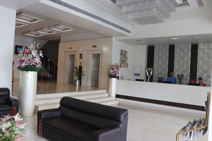 Lobby Photos