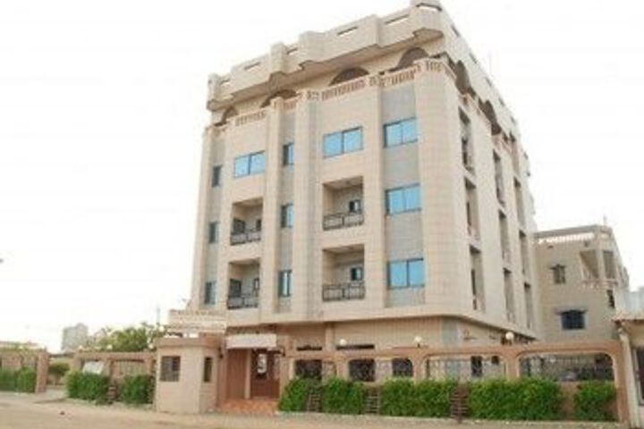 Sea View Hotel