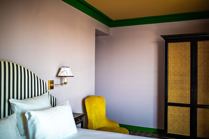 Room 29 of 106