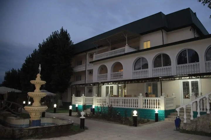 Hotel President