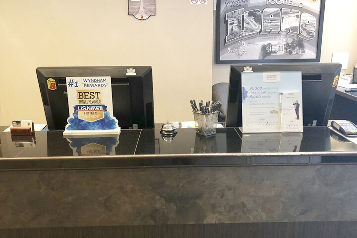 Hotel Interior 3 of 29